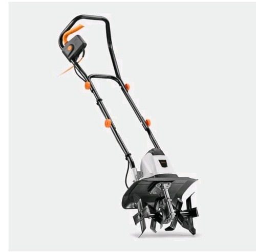 Vonhaus electric tiller - electric,