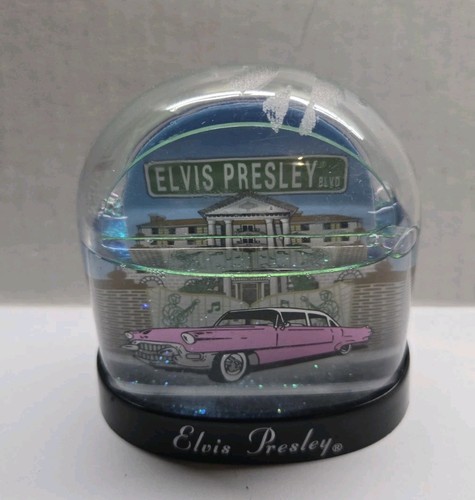 Elvis presley blvd - presley, graceland