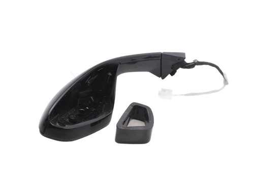 Right mirror electric - right, wiring