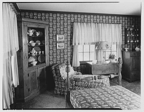 Wilton connecticut 1930s - wilton, bell