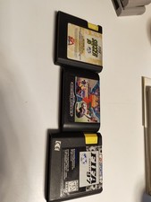 Mega drive Games Bundle