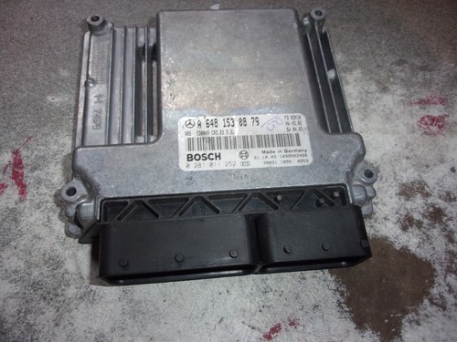 Mercedes w220 s320 cdi - s320,