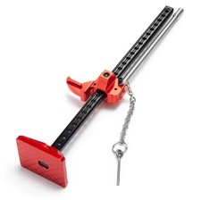 RED SPIDER ROCK CRAWLER 1:10