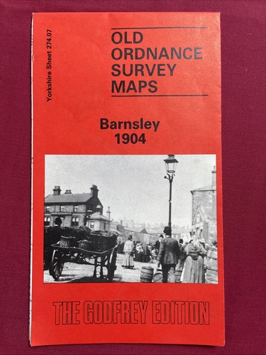 Old ordnance survey - survey, maps