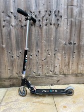 Micro sprite foldable scooter - sprite,