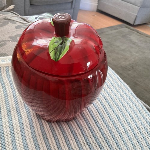 Laura ashley red apple - laura, biscuit