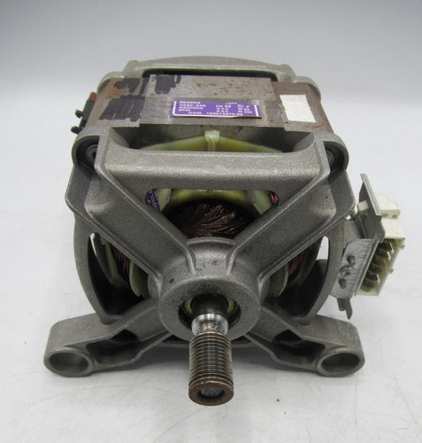 Motor washing machine cod - machine,