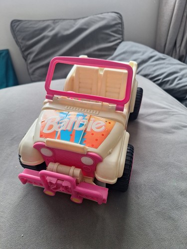 Vintage barbie mattel - vintage,