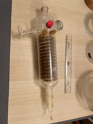 Heidolph plasitc glass - heidolph,