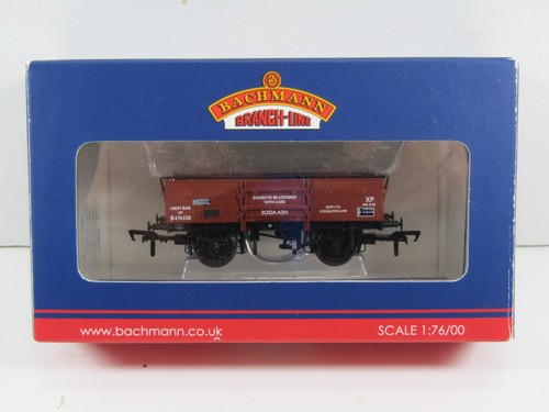 Bachmann 452a 13t open - 13t,