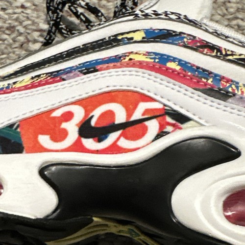 Rare mint nike sean mcdowell - rare,