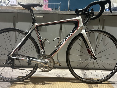 Eddy merckx road bike emx3 - eddy,