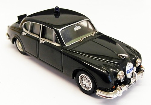Vanguards scale va08400 - 1/43,