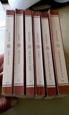 Vintage Penguin Classics