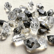 Herkimer Diamond Quartz