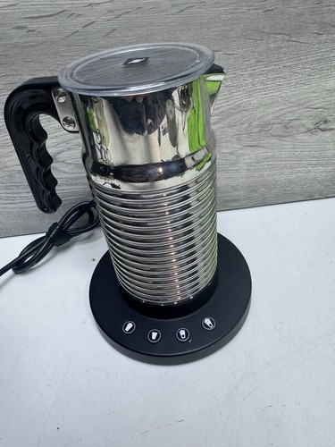 Nespresso aeroccino milk - 4,