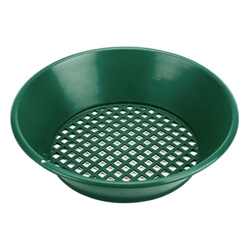 Outdoor gold panning - gold,