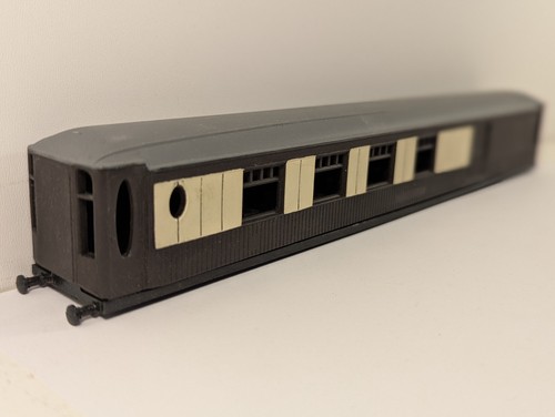 Graham farish gauge pullman - oo,