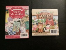 Hunkydory Little Books. Full.