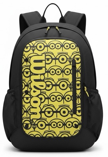 Wilson minions tour backpack - minions,