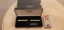 aurora fountain pen