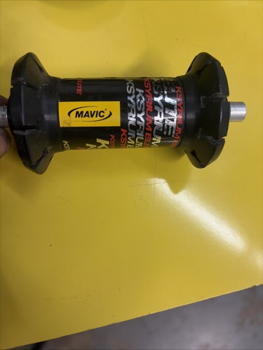 Mavic ksyrium elite front - mavic, hub
