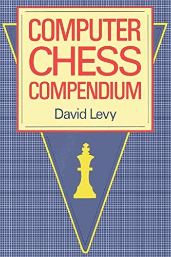 Computer chess compendium - computer,