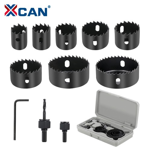11pcs hole saw cutter drill - saw,