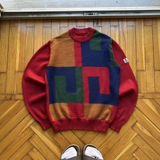 Vintage Cerruti 1881 Knitted