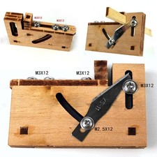 Chamfering Cutting Tools for