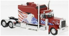IXO 1/64 PETERBILT 379 CUSTOM