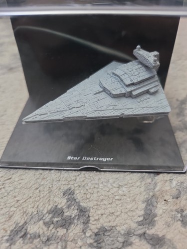 Star wars deagostini - , starships