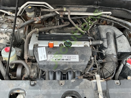 Honda vtec se sport - honda,
