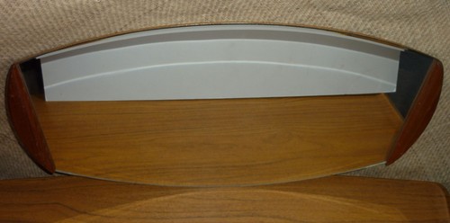 Vintage danish oval - vintage,