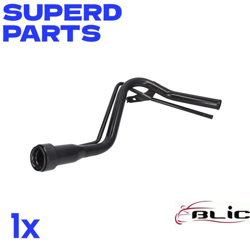Fuel tank filler - fuel, pipe