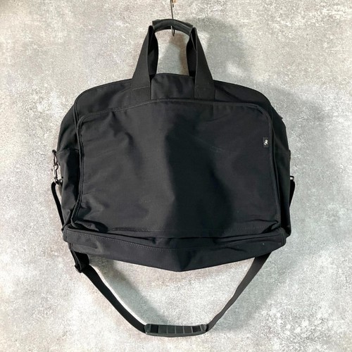 Agnes black business bag - black,