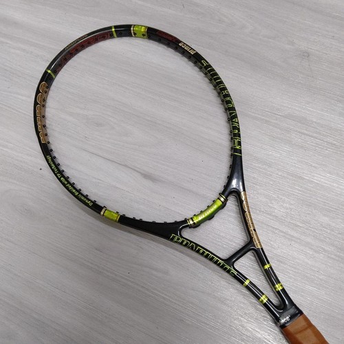 Prince graphite 100 tennis - prince,