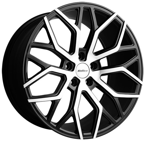 Alloy wheels calibre - calibre, cv2