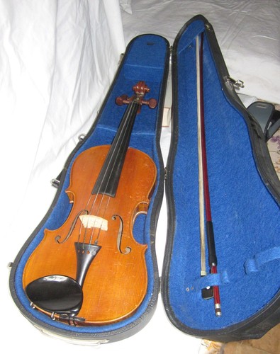 Good quality vintage full - good, size