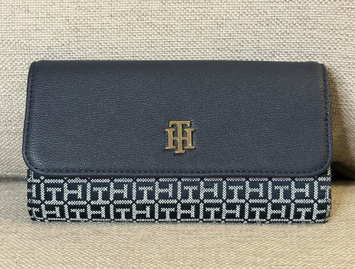 Tommy hilfiger navy - hilfiger,