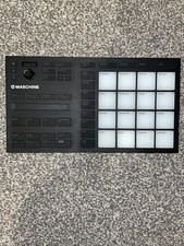 Native Instruments MASCHINE