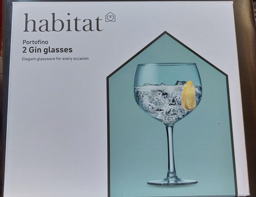 Habitat portofino gin - portofino,