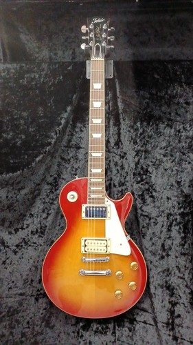 Tokai les paul reborn - tokai, ls-60