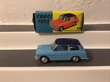 Corgi Toys 216 Austin A40