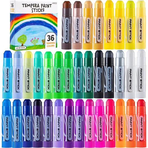 Joyin colors washable - colors,