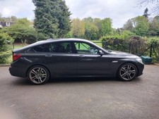 2011 BMW GT 530d M-Sport