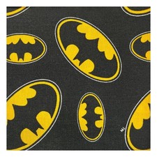 DC Batman Cotton Fabric 1 - 5M