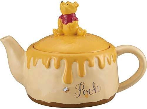 Disney winnie the pooh - the, teapot