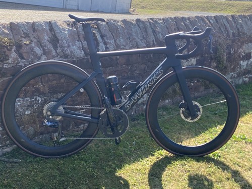 Specialized works venge - s-works,