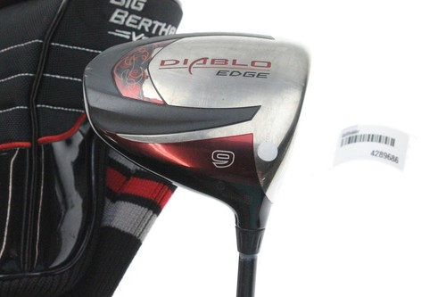 Callaway diablo edge golf club - diablo,